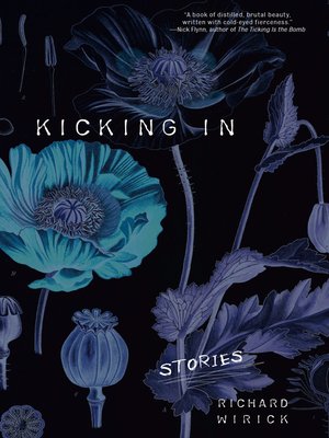 cover image of Kicking In